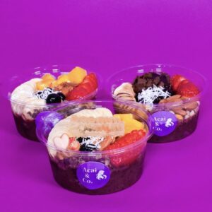 【草加に新登場！“削りたて”アサイーボウルの専門店『Asai&Co.』プレオープンレポ】