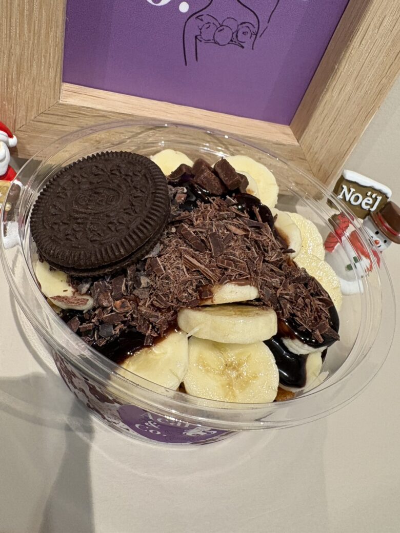 【草加に新登場！“削りたて”アサイーボウルの専門店『Asai&Co.』プレオープンレポ】