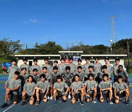 国士舘大学陸上競技部さん