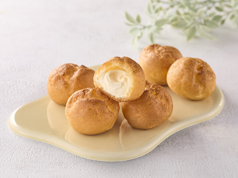 モンテール、糖質10g以下の新ブランド「スイータス」シリーズを全国発売へ パッケージも刷新