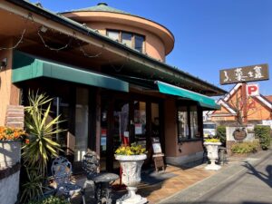 八潮の文化を育んだ洋菓子店「る・菓壇」 一つの想いから始まったお菓子の花壇