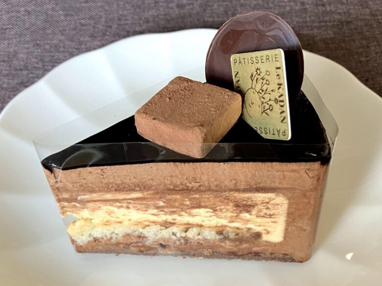 八潮の文化を育んだ洋菓子店「る・菓壇」 一つの想いから始まったお菓子の花壇