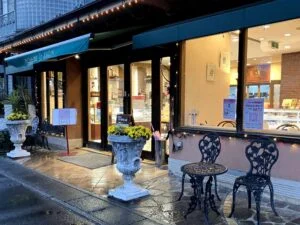 る・菓壇で父の日限定福袋販売　塩味菓子とケーキ特典で感謝を届ける3日間