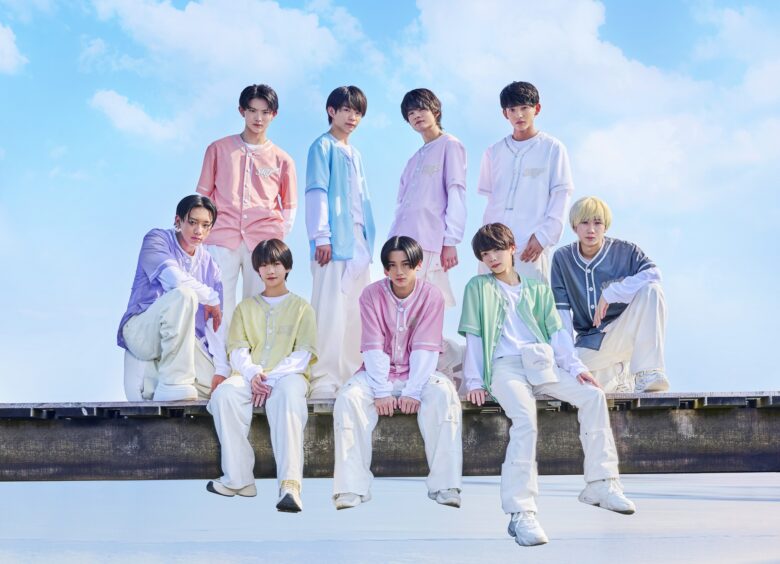 SHY、ららぽーと新三郷でデビューシングル発売記念イベント開催！ミニライブ＆豪華特典会を実施