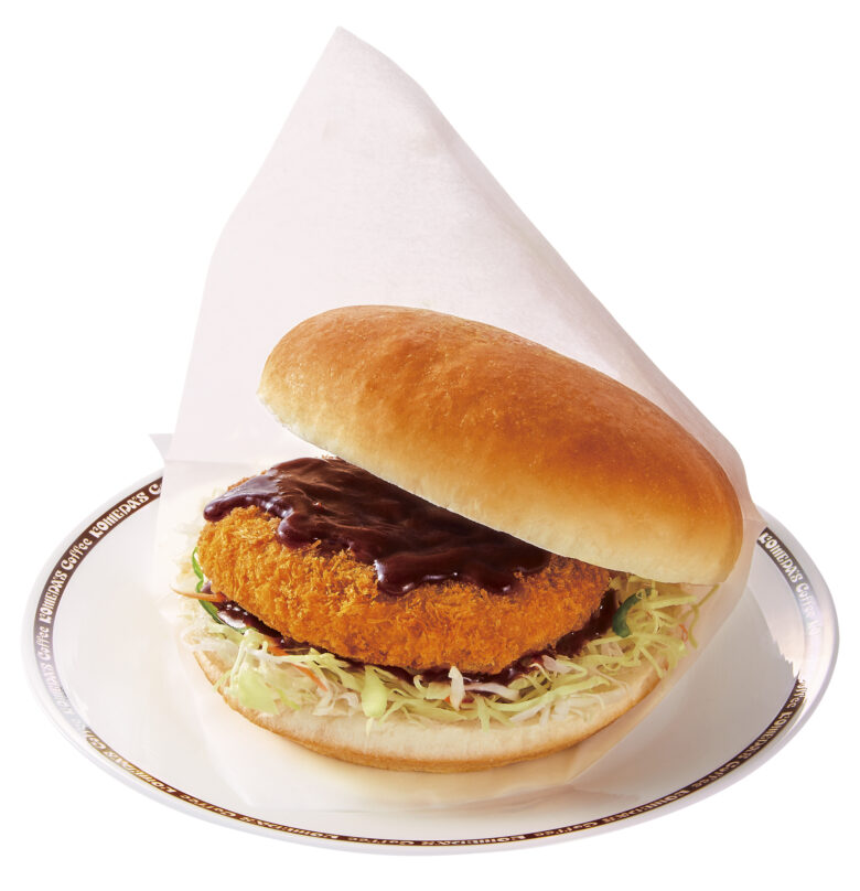 冬はやっぱりコメダの季節！新作「グラクロ～海老香るトマトソース～」登場　11月26日より期間限定販売開始