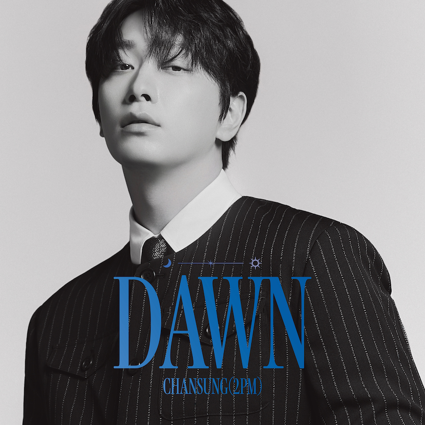 CHANSUNG(2PM)がイオンレイクタウンkazeでミニライブ＆特典会開催へ