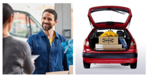 イケアが草加に大型配送サイズ専用の「商品受取りセンター」新設 周辺地域の利便性が大幅向上