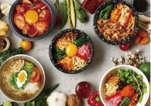 北千住エリア初出店！韓美膳（ハンビジェ）が北千住マルイにグランドオープン