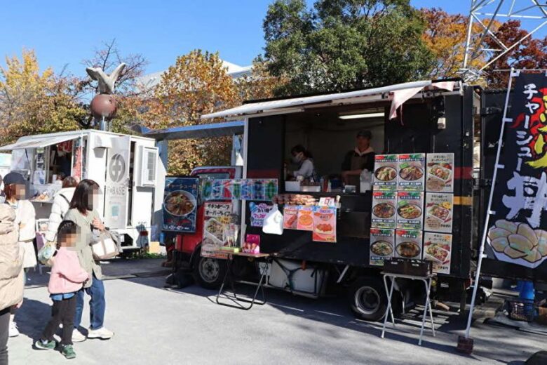 足立区版SDGsイベント「ぐるぐる博 in 来た！アヤセ2025」開催　80以上の良人良店が集結