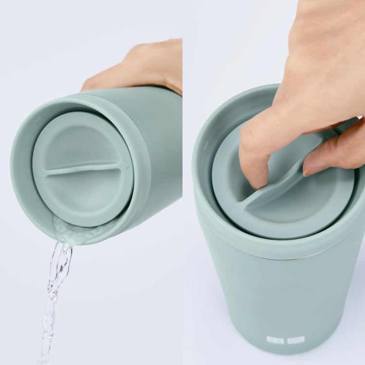 ユニクロ感謝祭11/21~27開催 冬物特価&1万円以上でステンレスボトル進呈、ご当地銘品配布も