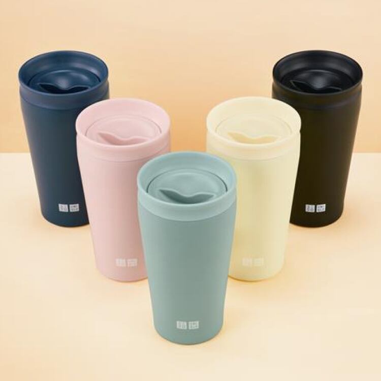 ユニクロ感謝祭11/21～27開催　冬物特価＆1万円以上でステンレスボトル進呈、ご当地銘品配布も