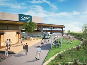 カインズ吉川美南店が12月11日オープン　次世代型店舗として新たなくらし体験を提案