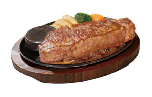 ステーキのあさくま三郷店で“肉の日”開催！サーロインステーキが最大66％増量でお得に楽しめます