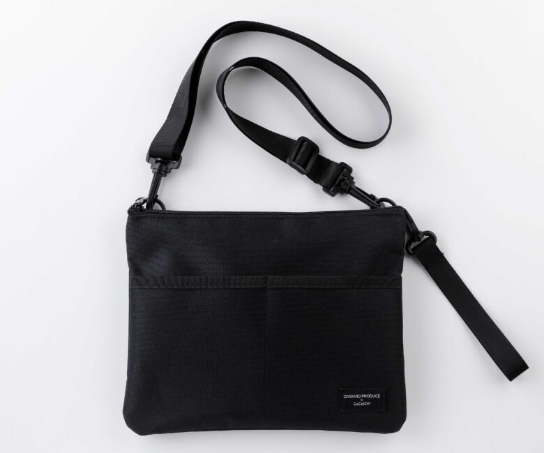 【ココイチ福袋2026】12月26日より数量限定販売開始！2,500円分のお食事補助券や限定サコッシュ入り