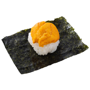 魚べい・元気寿司で『冬の味覚』フェア開催　旬のネタと新メニュー「レタス包み」が登場