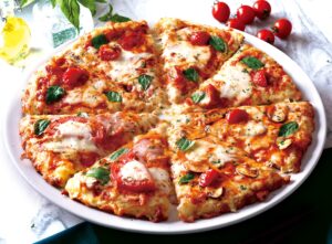 ピザーラから冬限定“ごほうびピザ”登場！贅沢食材を堪能できる3種のクォーターが新発売
