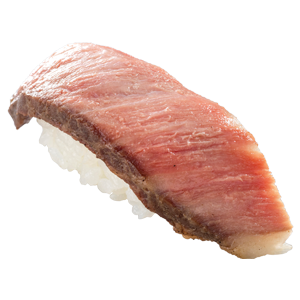 魚べい・元気寿司で『冬の味覚』フェア開催　旬のネタと新メニュー「レタス包み」が登場