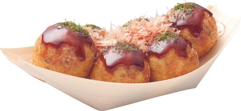 築地銀だこレイクタウンkaze店で“たこ焼食べ放題”開催!990円で45分間何舟でも