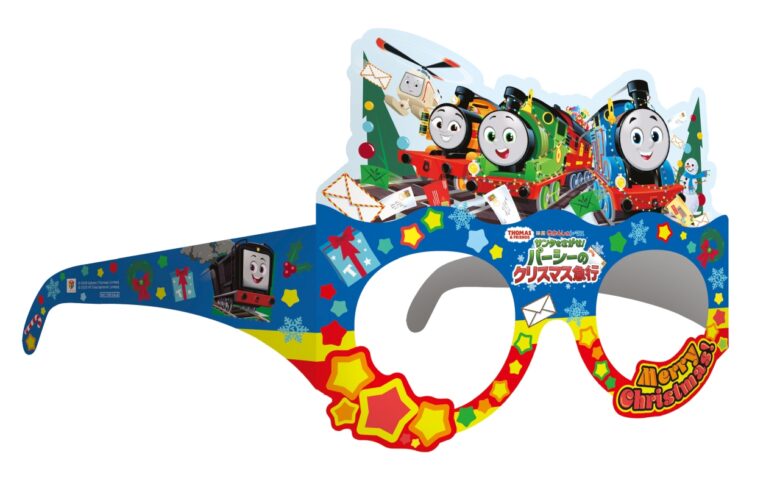 パーティー・メガネ