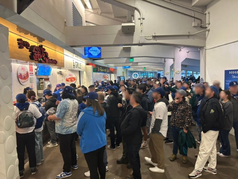 ドジャースWS2連覇記念！築地銀だこで2日間限定たこ焼全品100円引きセール開催