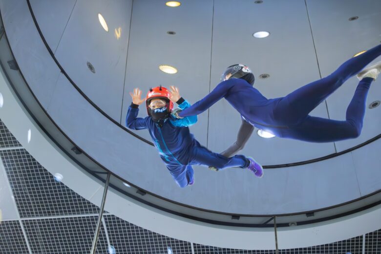 BLACK FRIDAYに“空を飛ぶ夢”を実現!越谷で2日間限定の最大6,400円OFFキャンペーン開催