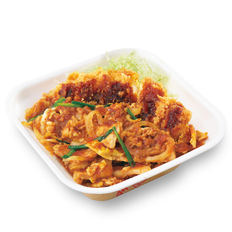 【10万食限定】かつやに“肉on肉”の豪快新作「肉ライス」登場！11月21日(金)発売