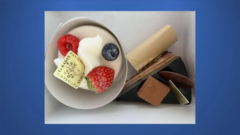 八潮の文化を育んだ洋菓子店「る・菓壇」 一つの想いから始まったお菓子の花壇