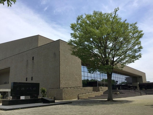 三郷市文化会館が令和8年1月5日再開へ　耐震・照明改修工事が完了