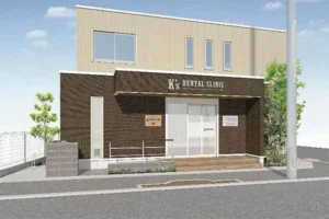 八潮市緑町に新規開院「K’s DENTAL CLINIC」1月13日オープン　内覧会は9日から開催
