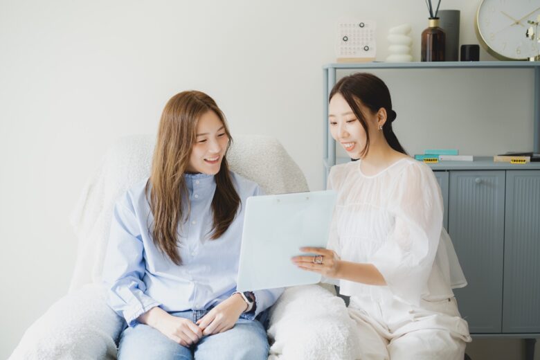 八潮2丁目にまつげパーマ&アイブロウの完全個室サロン「poka.」オープン