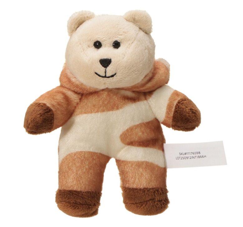 スタバのニューイヤーグッズ2026登場　干支「うま」モチーフのマグやベアリスタを発売開始