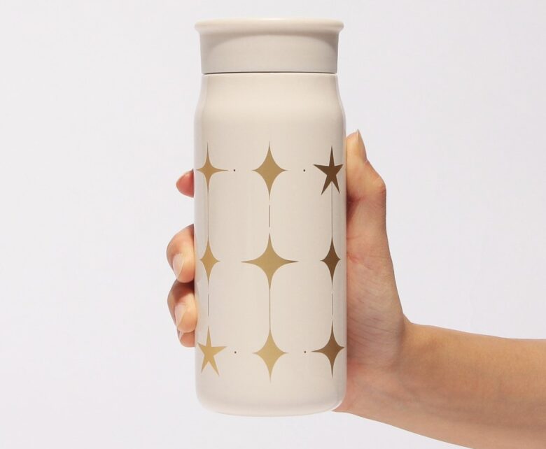 スターバックスコーヒー「ベアリスタうま Mini」