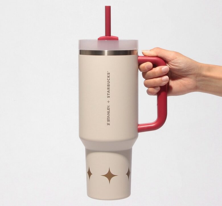 スターバックスコーヒー「ベアリスタうま Mini」