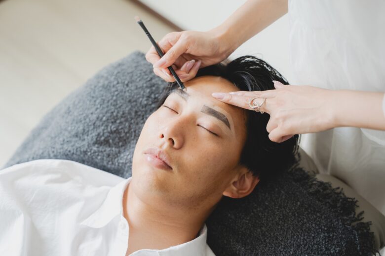 八潮2丁目にまつげパーマ&アイブロウの完全個室サロン「poka.」オープン