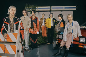 イオンレイクタウンkazeで「KID PHENOMENON」6thシングル発売記念イベント開催決定