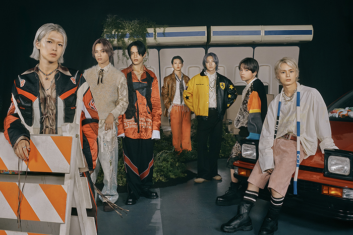 イオンレイクタウンkazeで「KID PHENOMENON」6thシングル発売記念イベント開催決定