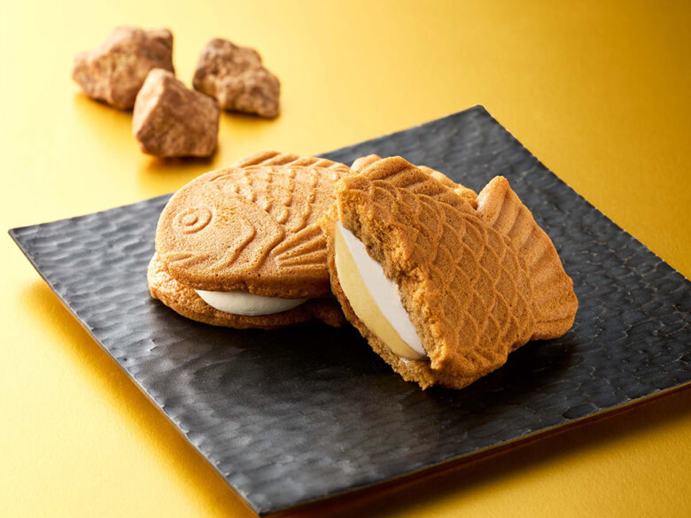 開運招福パッケージで年末年始を彩る!モンテールの「わスイーツ」限定販売開始しました