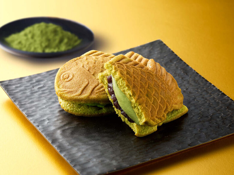 開運招福パッケージで年末年始を彩る!モンテールの「わスイーツ」限定販売開始しました