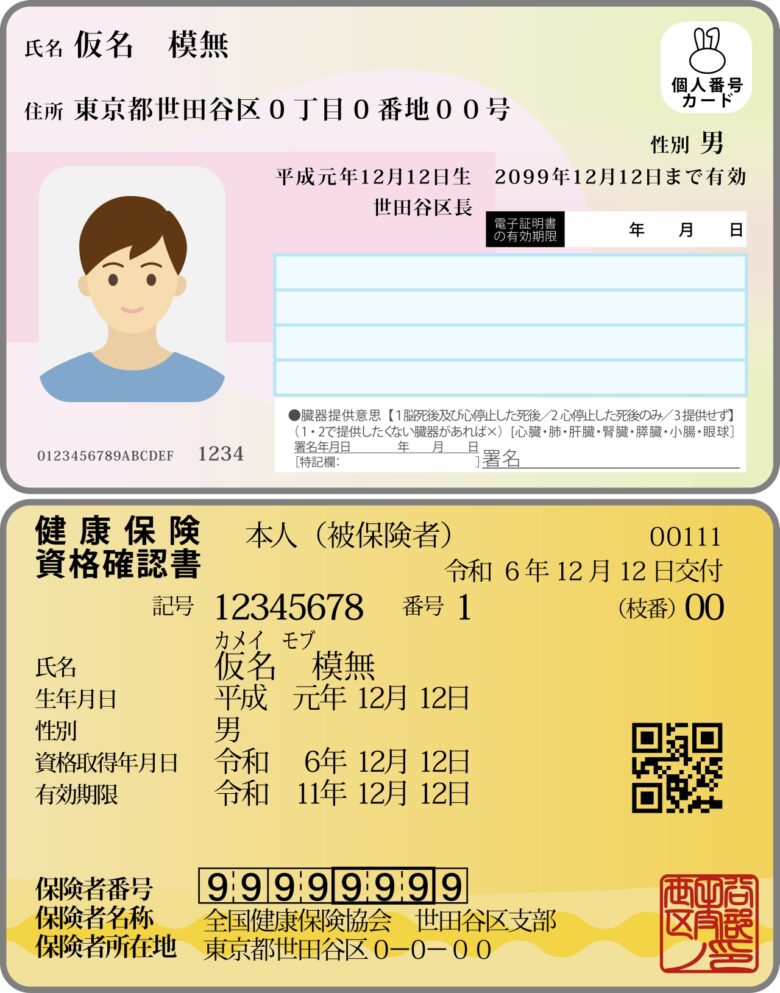 保険証がなくなっても無保険にはならず　厚労省は2026年3月まで暫定措置