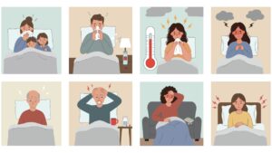 八潮市内医療機関の年末年始休診日を公表　12月27日～1月5日、事前確認を