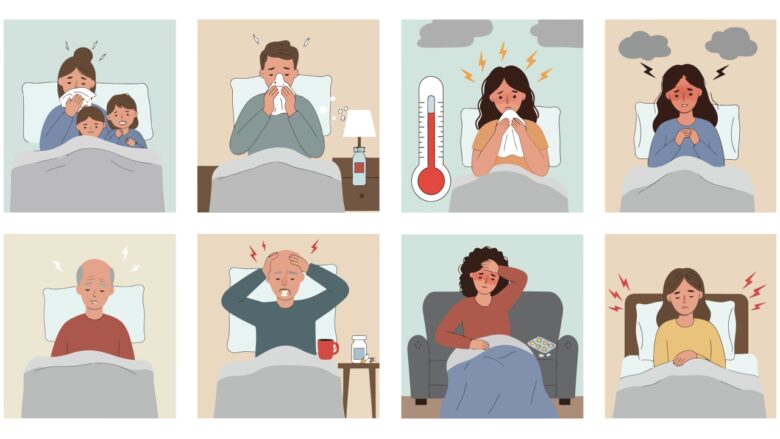 八潮市内医療機関の年末年始休診日を公表　12月27日～1月5日、事前確認を