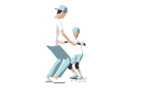 アリオ亀有でスケートボード体験会開催　プロコーチ指導で初めてでも安心