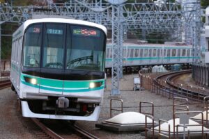 年末年始の東京メトロ運行情報　12月30日～1月3日は全線で土日祝ダイヤ