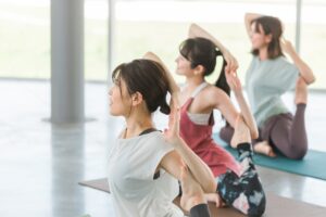 八潮市　令和7年度・冬のスポーツ教室「コース教室」開催決定