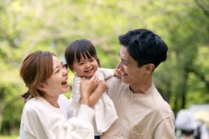 物価高対策で子育て世帯を支援　0歳から高校3年生まで1人2万円の応援手当を支給