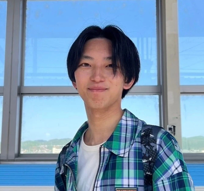 監督：中岡 祐太（なかおか ゆうた）