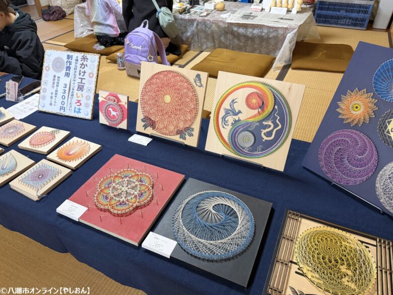 福寿院で初開催、やさしい時間が流れる「寺子屋マルシェ」に伺いました