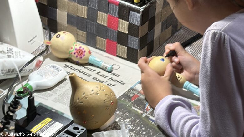 福寿院で初開催、やさしい時間が流れる「寺子屋マルシェ」に伺いました