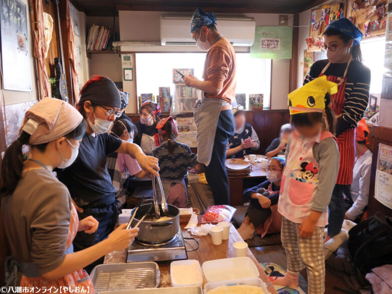 親子で挑戦！カレーバル「きーCurry」で楽しむ、あったかナン作り教室レポート