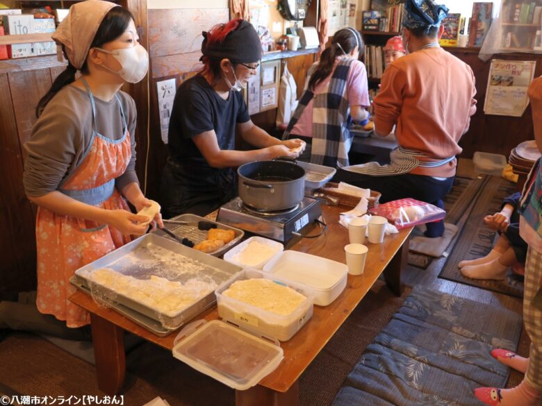 親子で挑戦！カレーバル「きーCurry」で楽しむ、あったかナン作り教室レポート